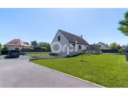 maison taissy m² t-6 à vendre  559 000 €