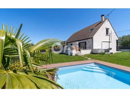 maison taissy m² t-6 à vendre  599 000 €