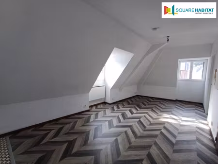 appartement à louer argeles-gazost