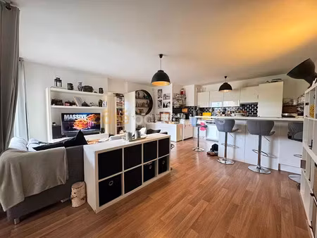 vente appartement 5 pièces 94.15 m² à aubervilliers (93300)  349 000 €