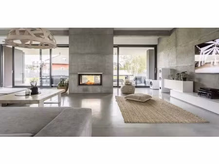 vente appartement 3 pièces 63 m² à grasse (06130)  315 000 €