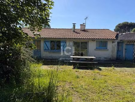 vente maison à saint-viaud (44320) : à vendre / 105m² saint-viaud