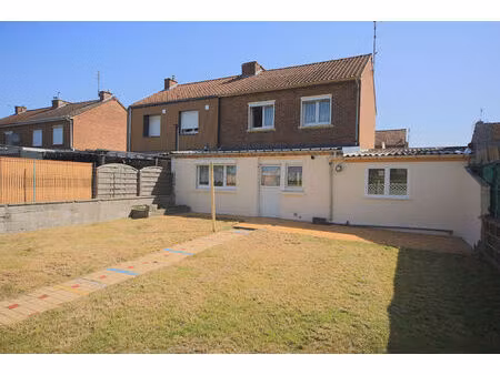 maison wingles 5 pieces 96m²