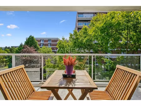 vente appartement 4 pièces 91.97 m² à jouy-en-josas (78350)  346 000 €