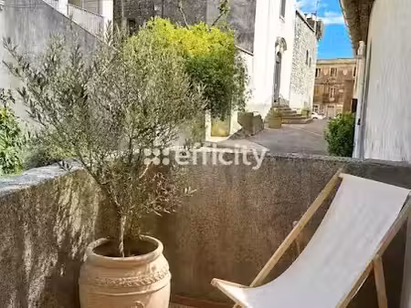 vente maison 7 pièces 186 m² à murviel-lès-montpellier (34570)  330 000 €