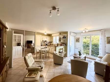 vente appartement 4 pièces 82.2 m² à brunoy (91800)  334 900 €