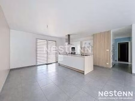 vente maison à la membrolle-sur-longuenee (49770) : à vendre / 109m² la membrolle-sur-long