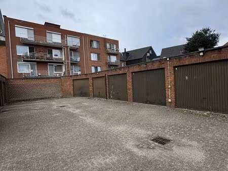 garage à louer à kruibeke € 90 (lop99) - comfimmo | zimmo