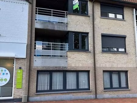 appartement à louer à lichtervelde € 690 (lop6p) - lod vastgoed | zimmo