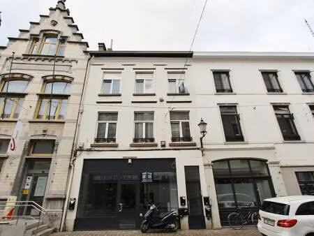 appartement à louer à diest € 580 (lop93) - immo alvast | zimmo