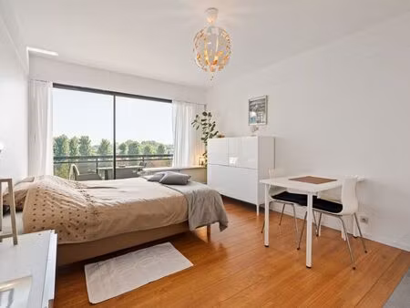 appartement à louer à koksijde € 580 (looo3) - era servimo (koksijde) | zimmo
