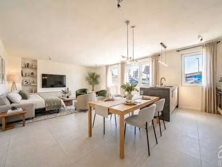 appartement à louer à tournai € 700 (lonlo) - agence immobilière leclercq | zimmo