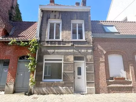 maison à louer à wervik € 750 (lon84) - tally immobiliën | zimmo