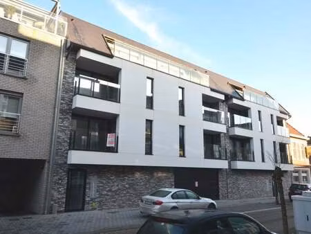 appartement à louer à maldegem € 795 (loo6g) - zakenkantoor van rie | zimmo