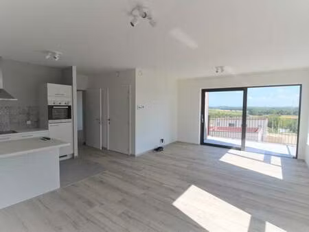 appartement à louer à tongeren € 820 (lonzy) - skyline limburg | zimmo
