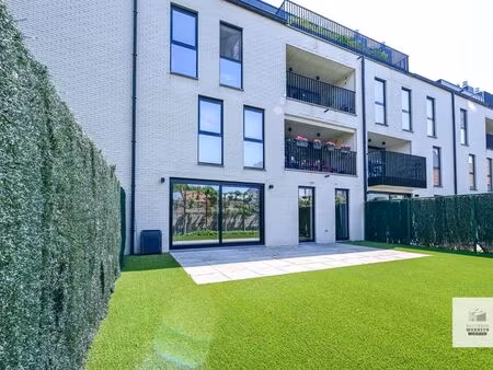 appartement à louer à beernem € 825 (lop98) - vastgoed wanneyn missiaen | zimmo