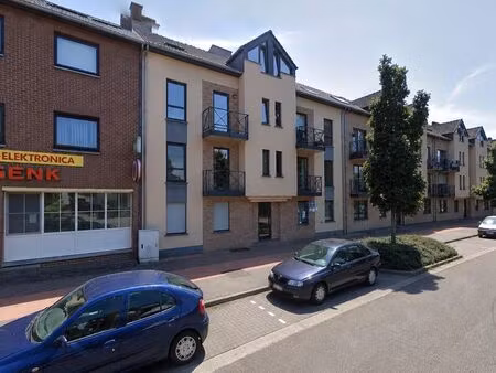 appartement à louer à genk € 800 (lonkz) - nina bruno vastgoed | zimmo