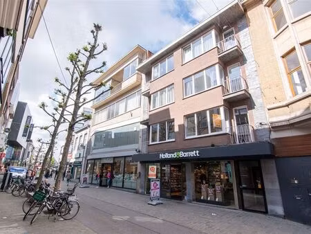 appartement à louer à hasselt € 795 (lonq1) - mous vastgoed & expertise | zimmo