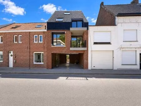 appartement à louer à dadizele € 875 (lop9z) - immo derveaux | zimmo