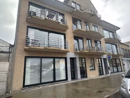 appartement à louer à veurne € 850 (loonw) - era domus (veurne) | zimmo