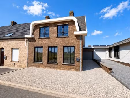 maison à louer à moorslede € 850 (lop9m) - immo derveaux | zimmo