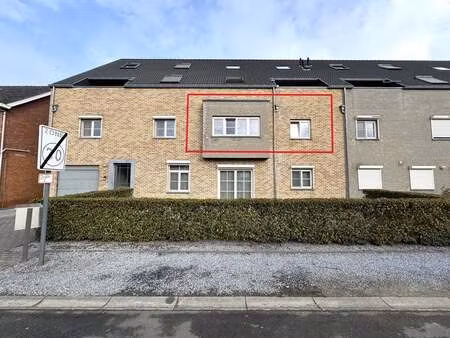 appartement à louer à diest € 875 (lop85) - hermania | zimmo