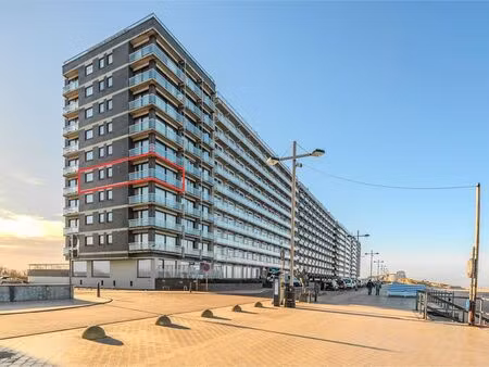 appartement à louer à middelkerke € 900 (lonyt) - dewaele - middelkerke | zimmo