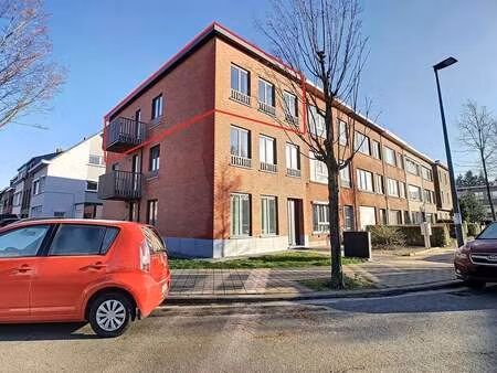 appartement à louer à merksem € 925 (lonyg) - dewaele - merksem | zimmo