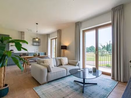 appartement à louer à wilrijk € 995 (lonqh) | zimmo