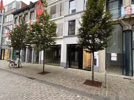 appartement à louer à hasselt € 1.220 (lop9l) - | zimmo