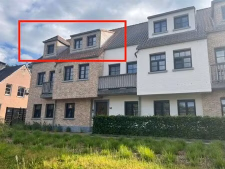appartement à louer à wechelderzande € 950 (looc9) - heylen vastgoed - oostmalle | zimmo