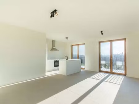 appartement à louer à wilrijk € 1.050 (lonpm) | zimmo