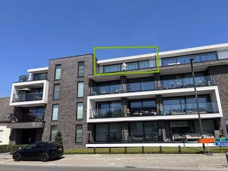 appartement à louer à anzegem € 1.100 (lonx7) | zimmo