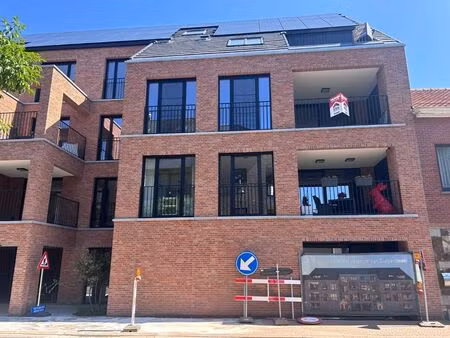 appartement à louer à diepenbeek € 1.115 (loon9) | zimmo