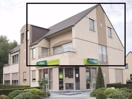 appartement à louer à mol € 960 (jds88) - wellens & peeters | zimmo