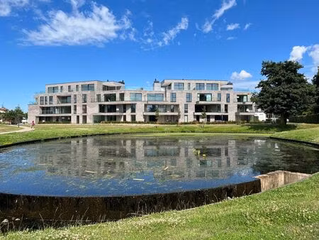 appartement à louer à jabbeke € 1.125 (loo59) - stijn de smet vastgoed | zimmo