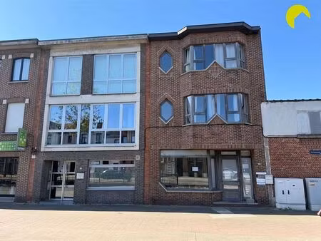 appartement à louer à mortsel € 910 (lop4a) - habicom mortsel | zimmo