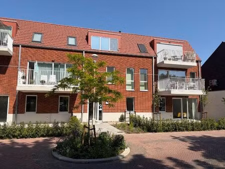appartement à louer à rumst € 1.100 (loodl) | zimmo