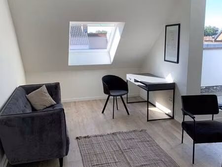 appartement à louer à kessel-lo € 1.050 (lonu5) - syus housing | zimmo
