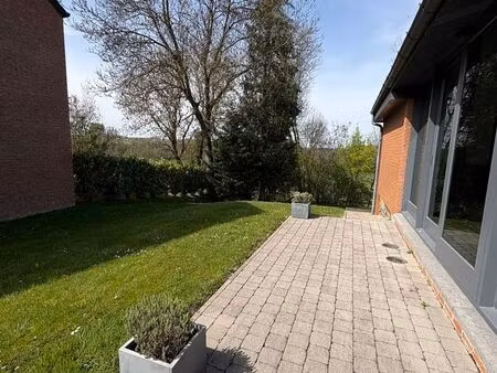 maison à louer à marche-en-famenne € 1.200 (lony9) - houyoux constructions | zimmo