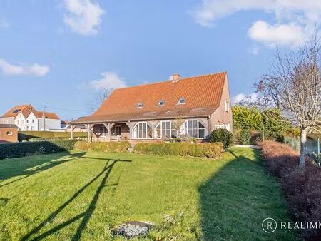 maison à louer à elsegem € 1.050 (lomfu) - realimmo | zimmo