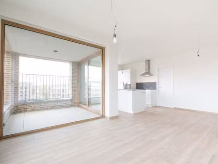 appartement à louer à wilrijk € 1.195 (lonpi) | zimmo