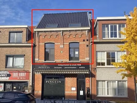 appartement à louer à schilde € 1.200 (lohua) - immogy bvba | zimmo