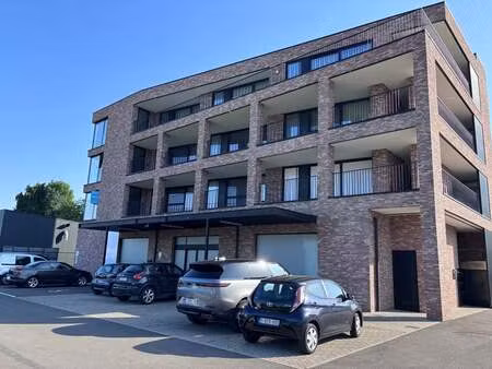 appartement à louer à kermt € 1.100 (lont8) - imas vastgoed | zimmo