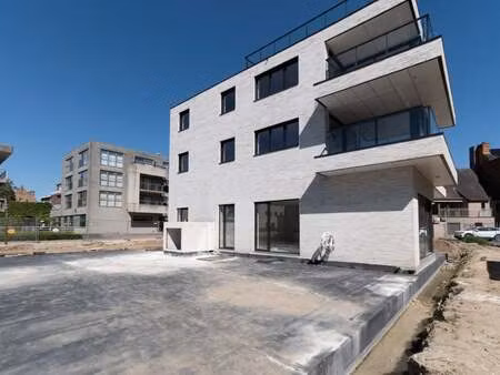 appartement à louer à tielt € 1.150 (loocl) | zimmo