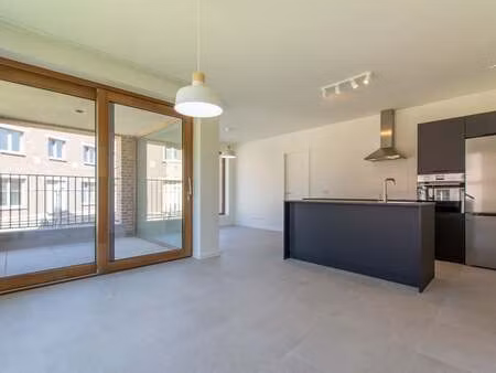 appartement à louer à wilrijk € 1.250 (lonqx) | zimmo