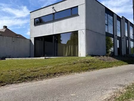 maison à louer à kruishoutem € 1.300 (lop5i) | zimmo