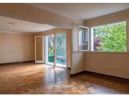 vente appartement 4 pièces à nantes canclaux - mellinet (44000) : à vendre 4 pièces / 106m
