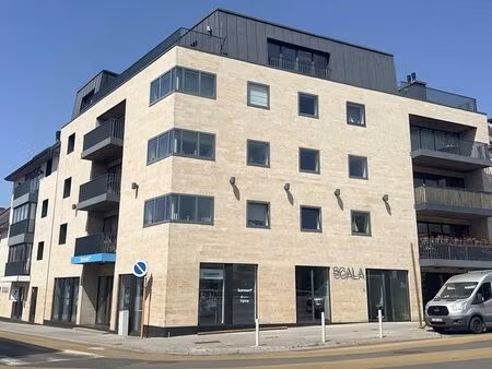 bien professionnel à louer à wetteren € 1.700 (lop9w) - cd-vastgoed | zimmo