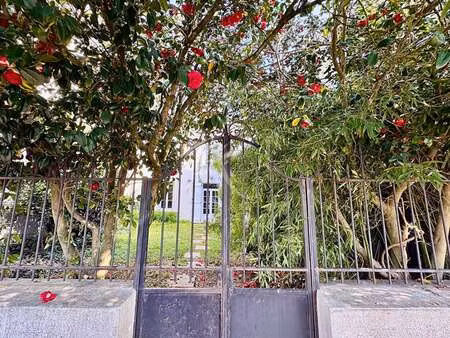 vente maison à basse-indre (44610) : à vendre / 124m² basse-indre